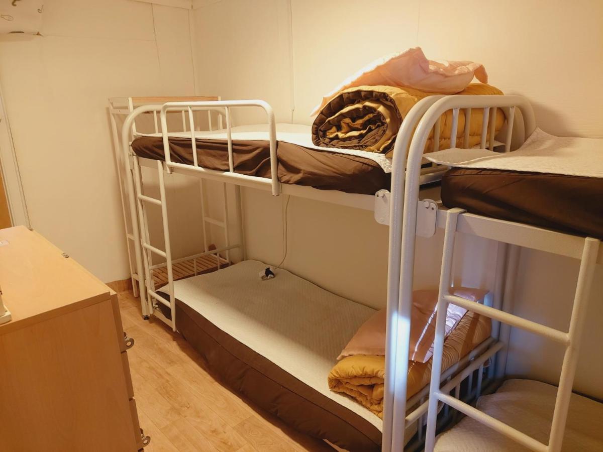 Seoul Guesthouse Foreigners Only Εξωτερικό φωτογραφία