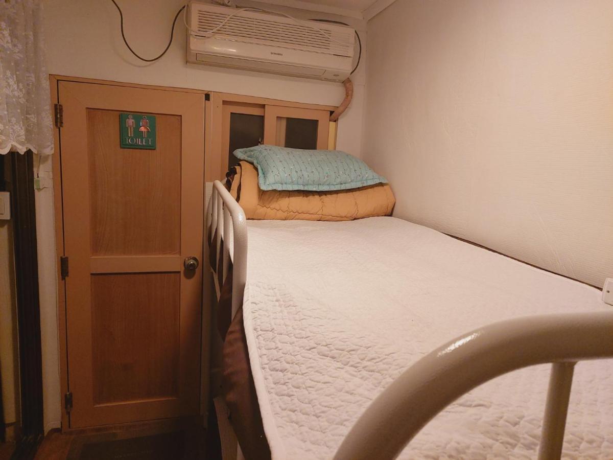 Seoul Guesthouse Foreigners Only Εξωτερικό φωτογραφία