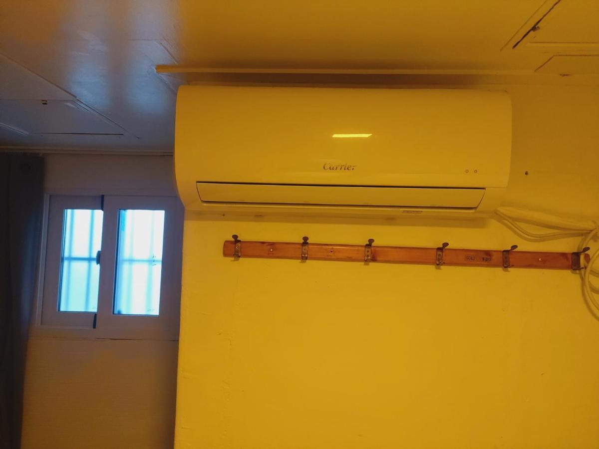 Seoul Guesthouse Foreigners Only Εξωτερικό φωτογραφία