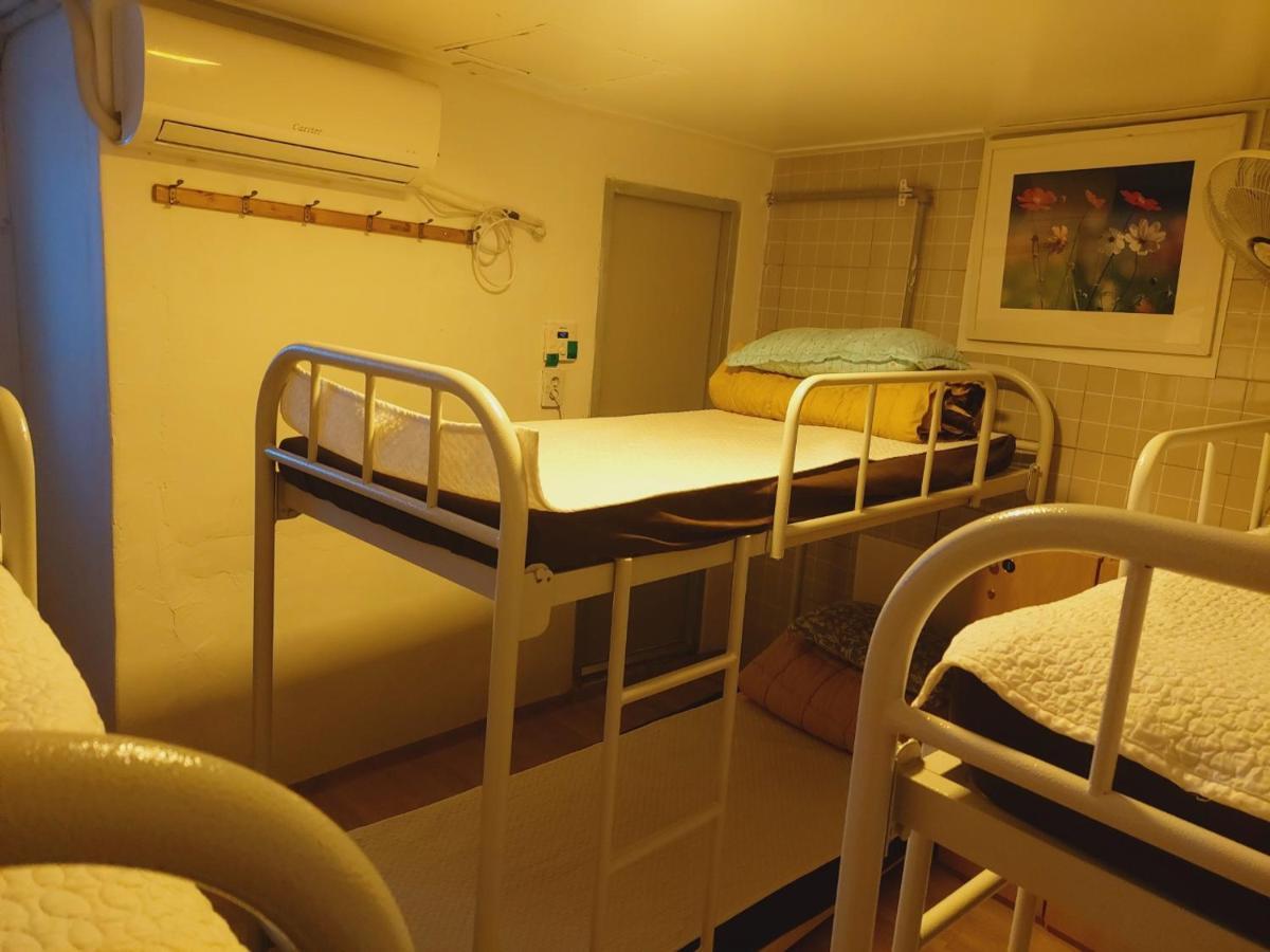 Seoul Guesthouse Foreigners Only Εξωτερικό φωτογραφία