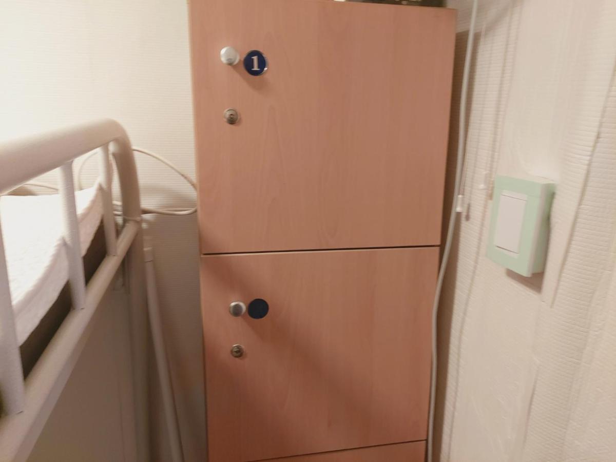 Seoul Guesthouse Foreigners Only Εξωτερικό φωτογραφία