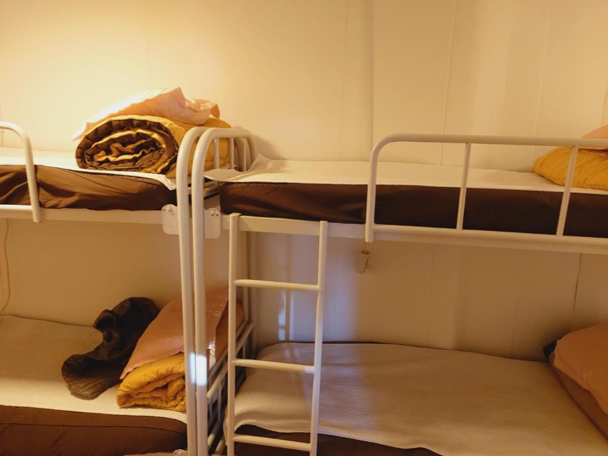 Seoul Guesthouse Foreigners Only Εξωτερικό φωτογραφία