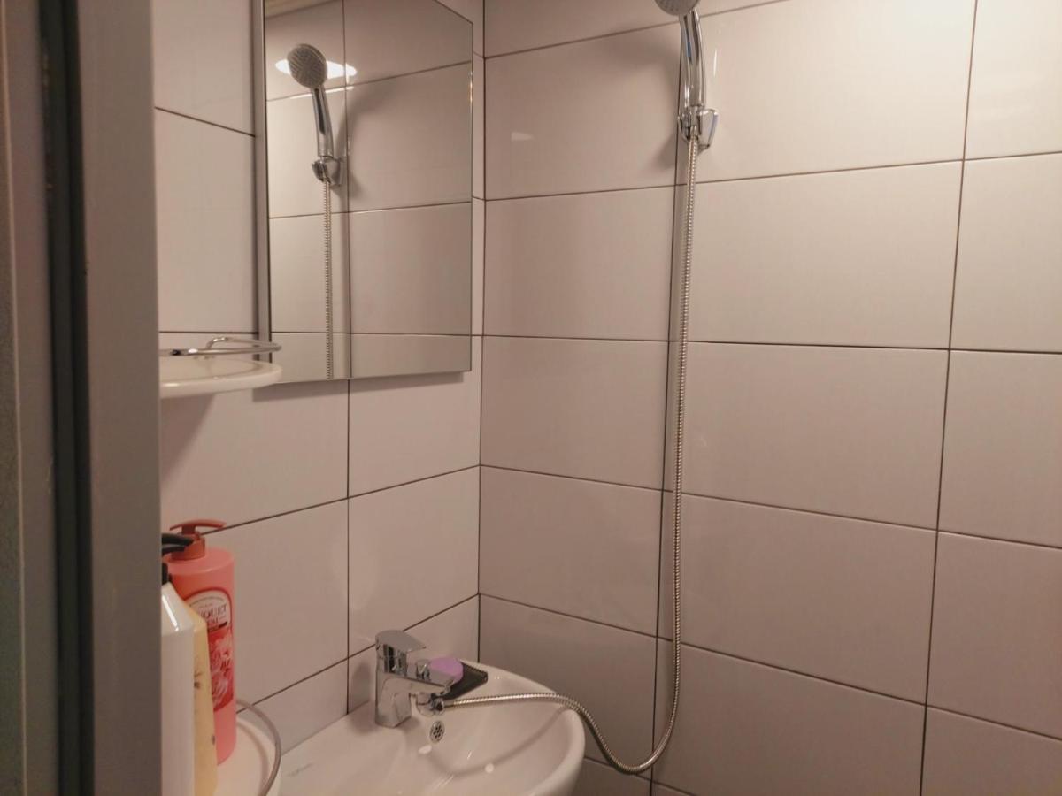 Seoul Guesthouse Foreigners Only Εξωτερικό φωτογραφία
