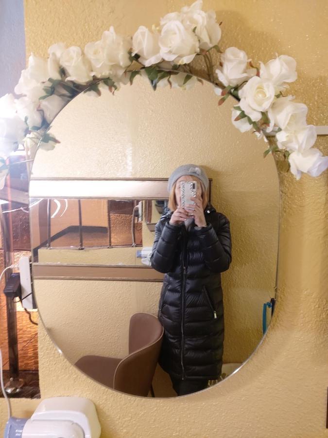 Seoul Guesthouse Foreigners Only Εξωτερικό φωτογραφία