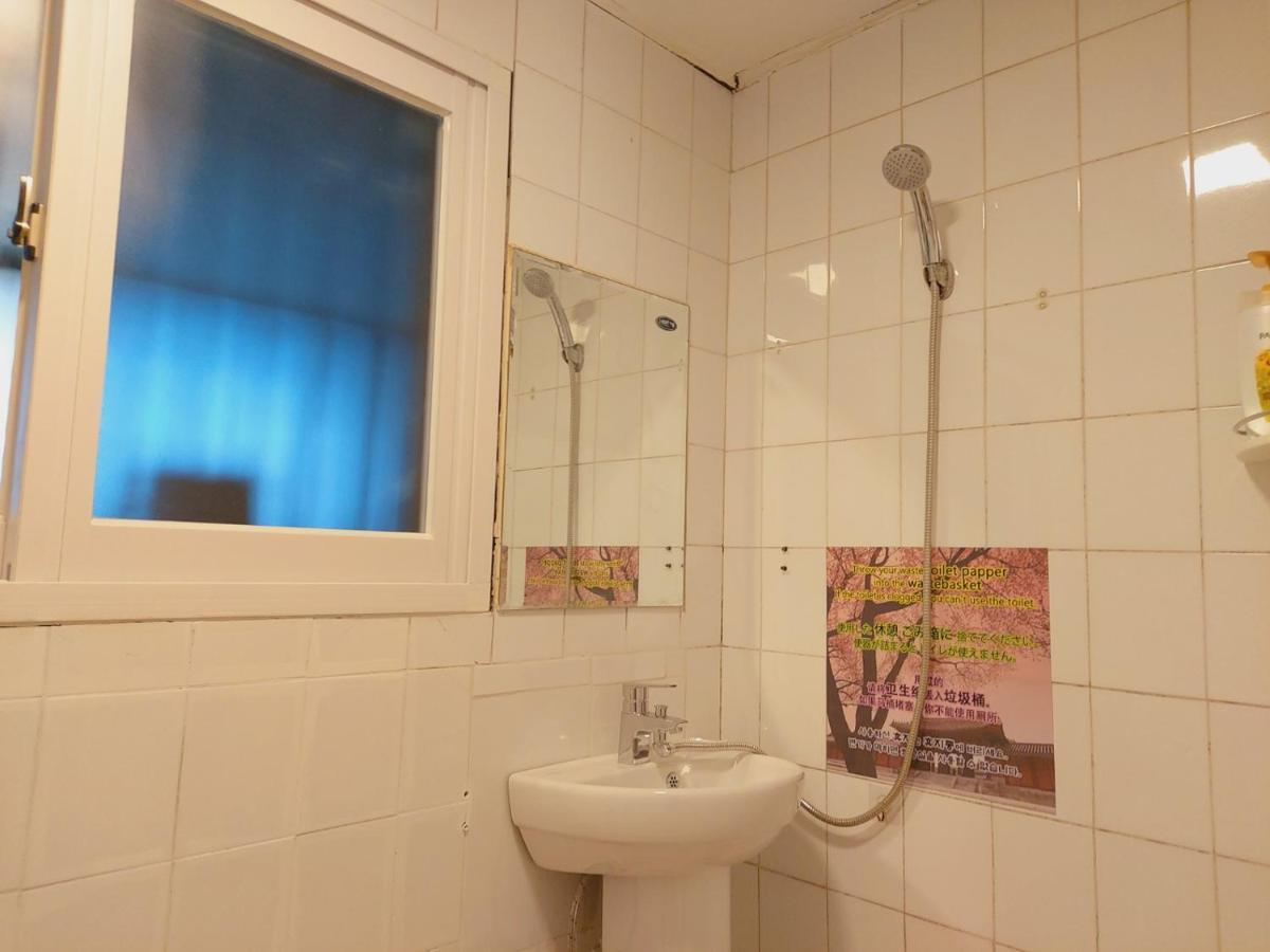 Seoul Guesthouse Foreigners Only Εξωτερικό φωτογραφία