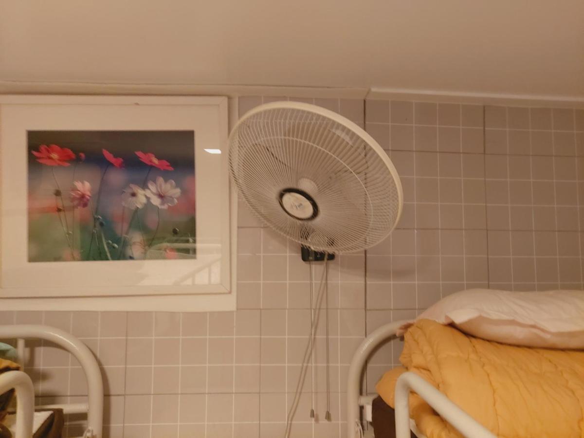 Seoul Guesthouse Foreigners Only Εξωτερικό φωτογραφία
