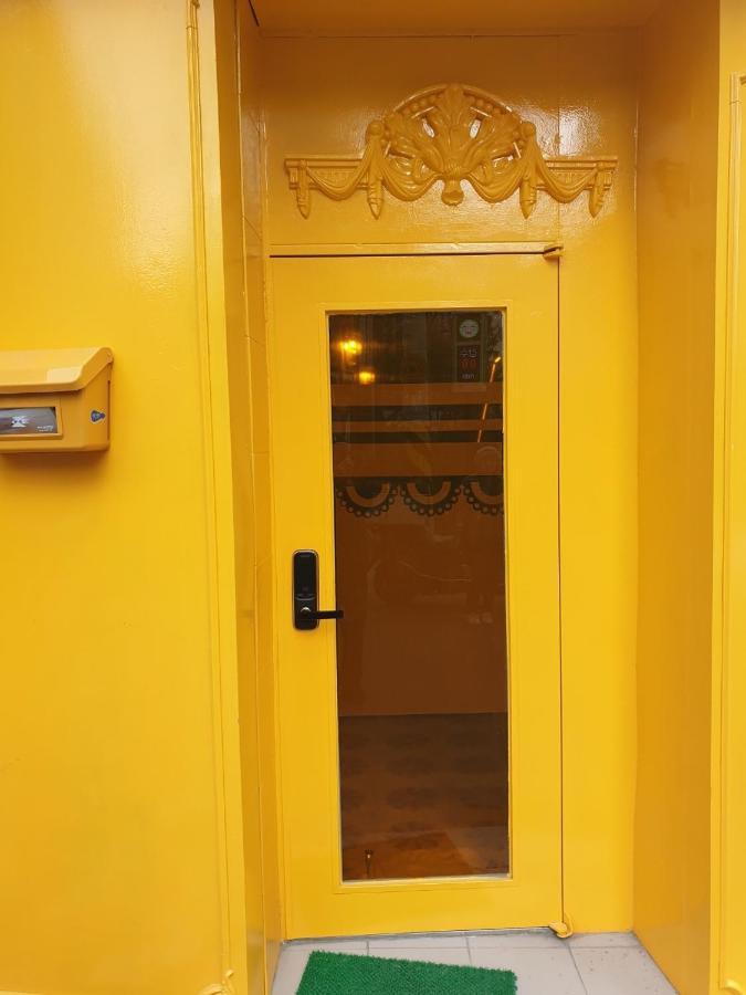 Seoul Guesthouse Foreigners Only Εξωτερικό φωτογραφία