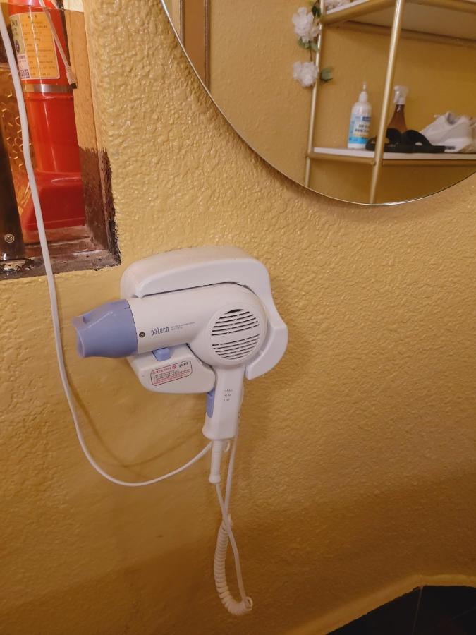 Seoul Guesthouse Foreigners Only Εξωτερικό φωτογραφία