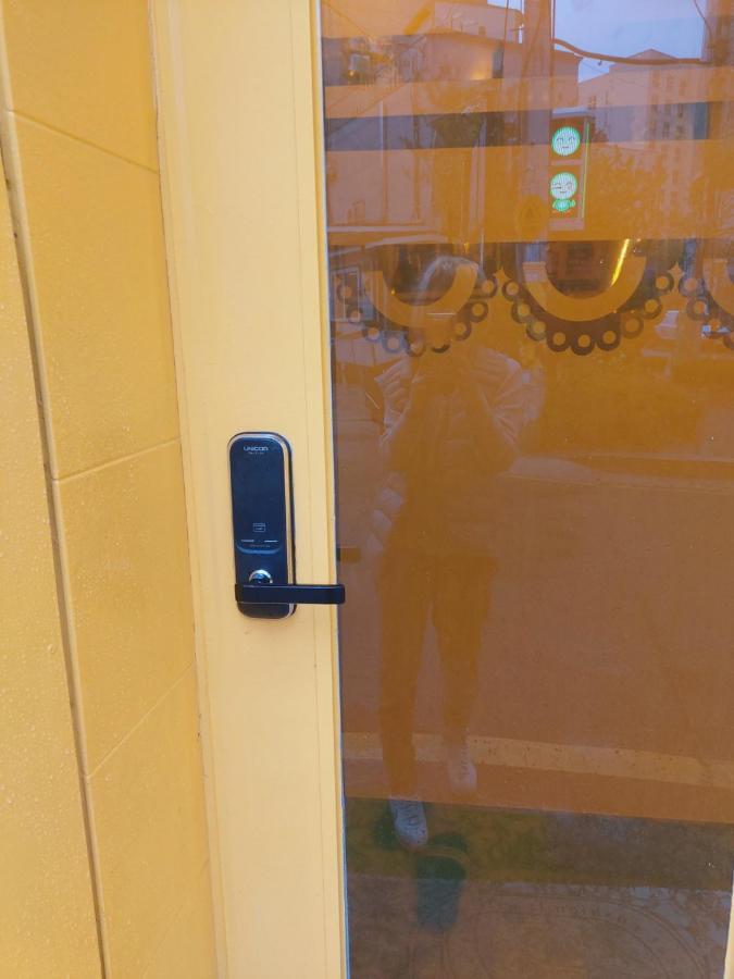 Seoul Guesthouse Foreigners Only Εξωτερικό φωτογραφία